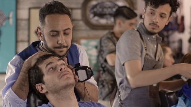 Hazlo como hombre assista online