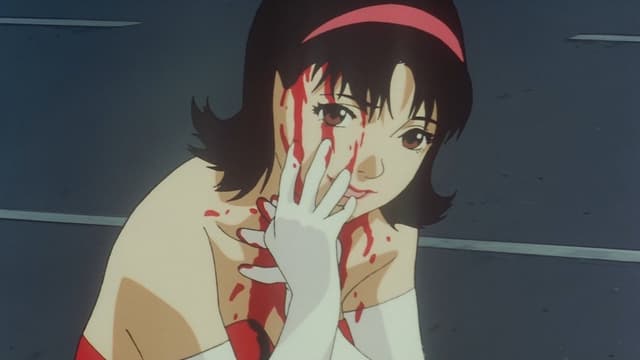 Perfect Blue assista online