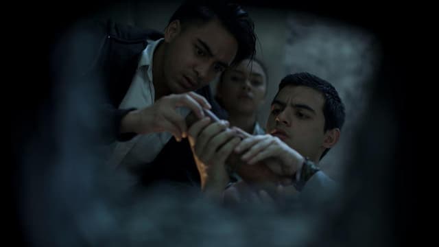 DreadOut assista online