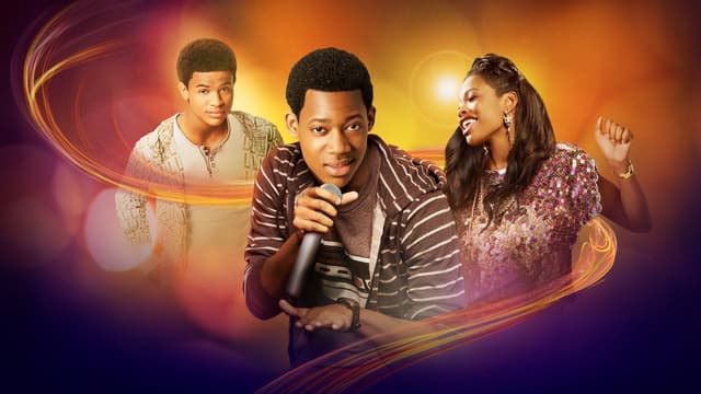 Let It Shine assista online
