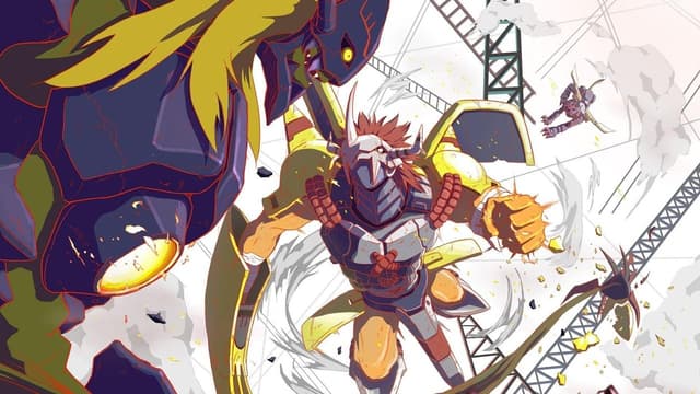 Digimon: O Filme assista online