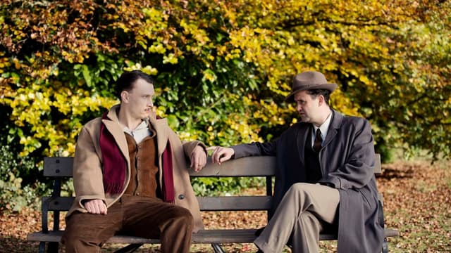 Against the Law assista online