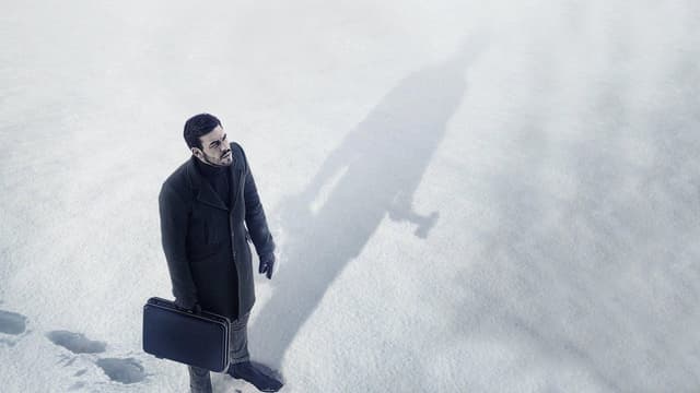 Um Contratempo assista online