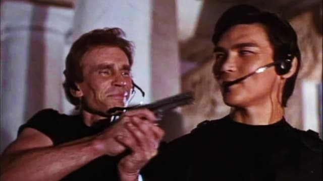 Operation Cobra assista online