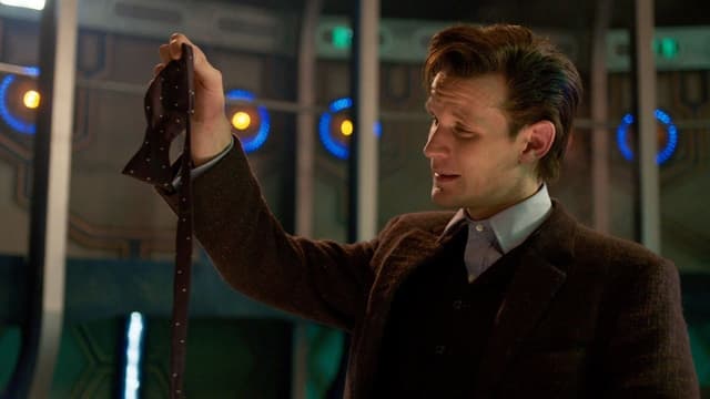 Doctor Who: A Hora do Doutor assista online