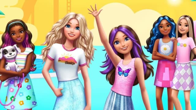Barbie: Skipper e a Grande Aventura de Babás assista online