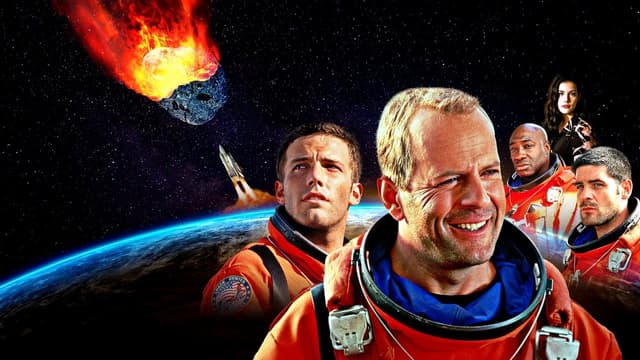 Armageddon assista online