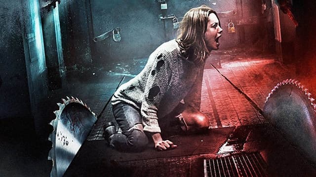 Escape Room assista online