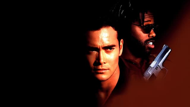 Drive: Tensão Máxima assista online