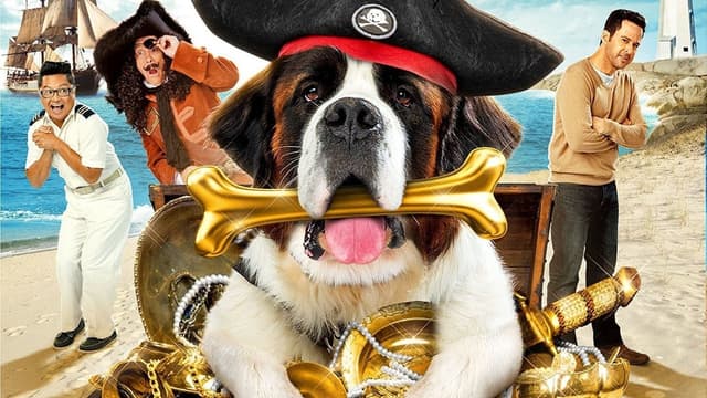 Beethoven e o Tesouro Secreto assista online