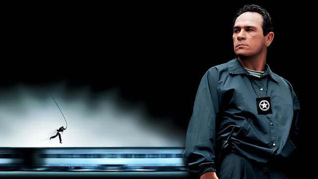 U.S. Marshals: Os Federais assista online