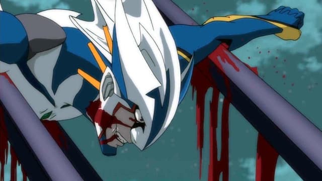 Towa no Quon 6: Towa no Quon assista online
