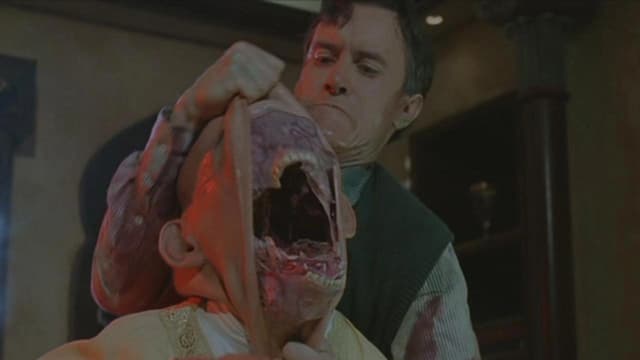 Necronomicon - O Livro Proibido dos Mortos assista online