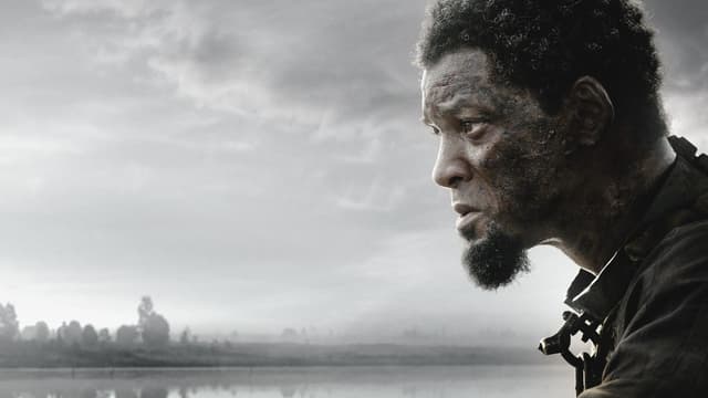 Emancipation: Uma História de Liberdade assista online
