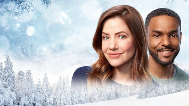 Um Buquê de Natal assista online