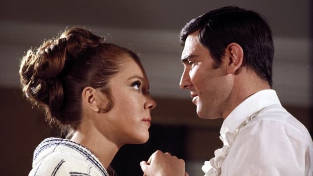 007 A Serviço Secreto de Sua Majestade assista online