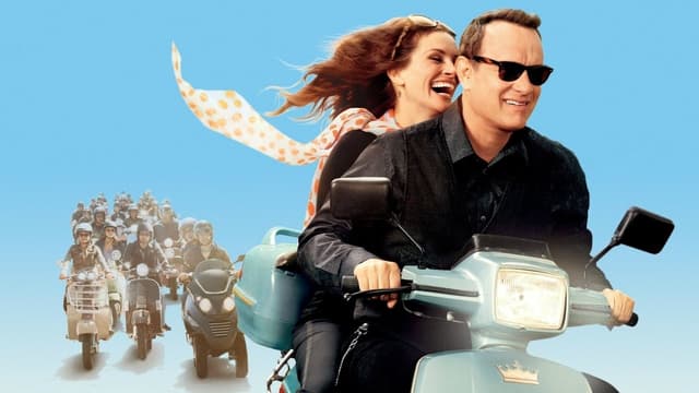 Larry Crowne: O Amor Está de Volta assista online