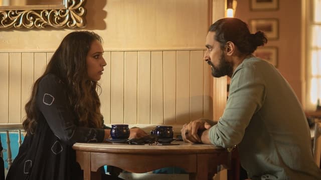 Três Histórias de Amor assista online