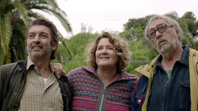 A Odisseia dos Tontos assista online