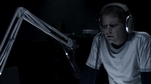 Shadow People assista online