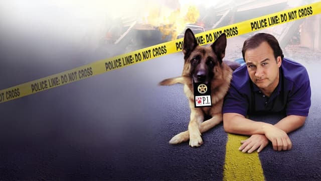 K-9: D.P.: Um Policial Bom pra Cachorro assista online
