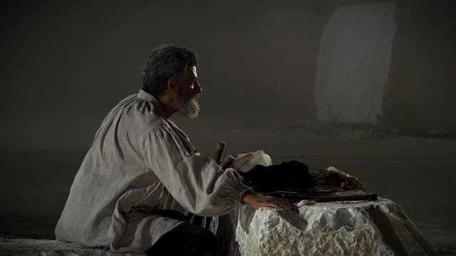 Michelangelo Infinito assista online