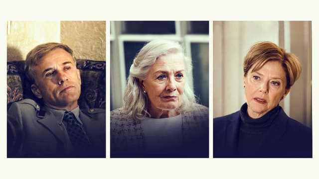 O Crime de Georgetown assista online