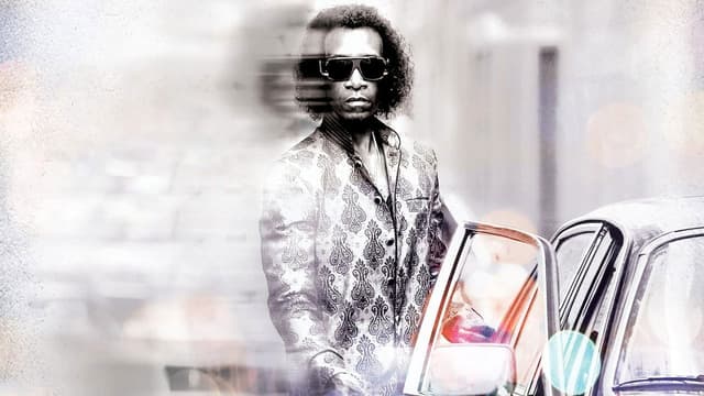 A Vida de Miles Davis assista online