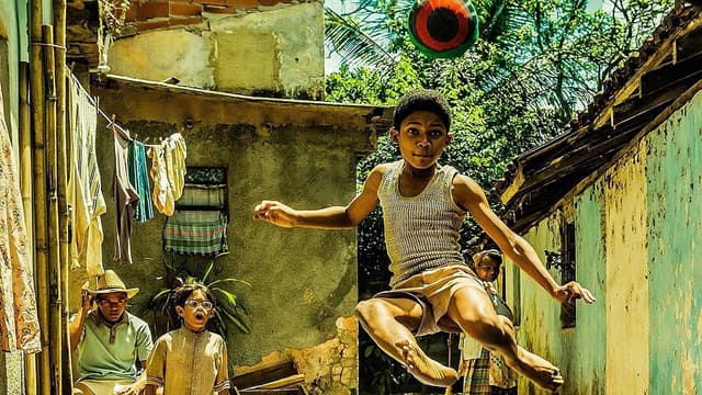 Pelé: O Nascimento de uma Lenda assista online