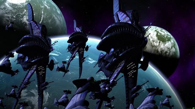 Babylon 5 - A Lenda dos Rangers assista online