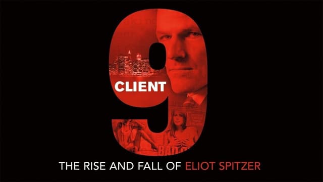 Client 9: The Rise and Fall of Eliot Spitzer assista online
