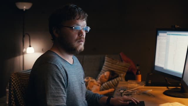 Um Jovem com Muito Potencial assista online
