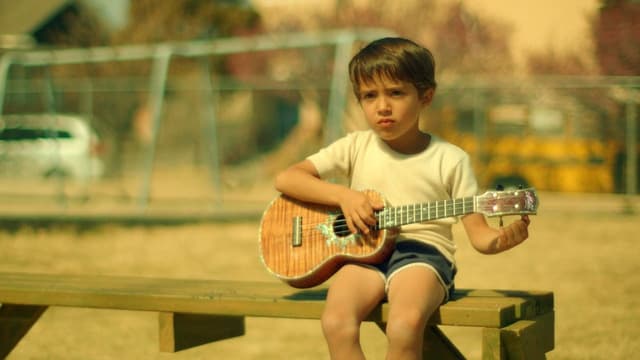 A Boy Called Sailboat assista online