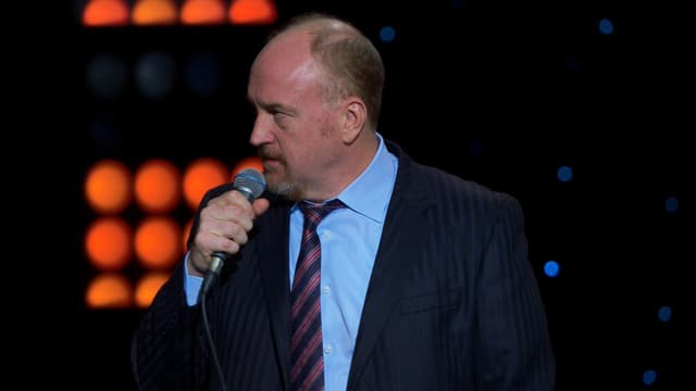 Louis C.K. 2017 assista online