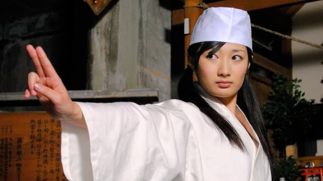 デッド寿司 assista online