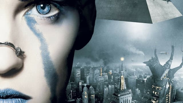 Immortel (ad vitam) assista online
