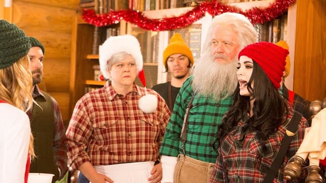 O Ajudante Do Papai Noel assista online