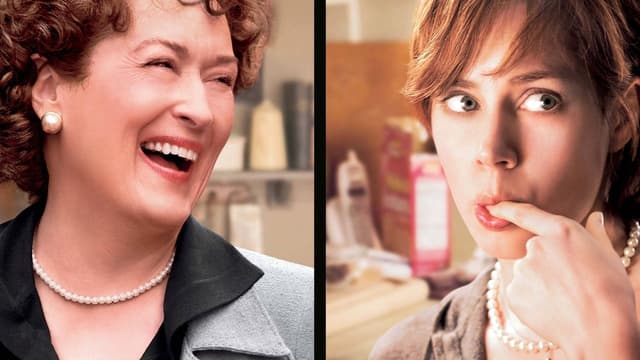 Julie & Julia assista online