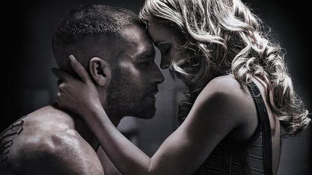 Nocaute assista online