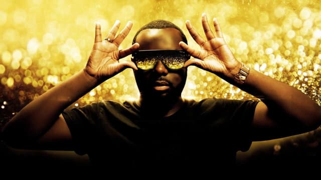 GIMS: Ícone do Rap assista online