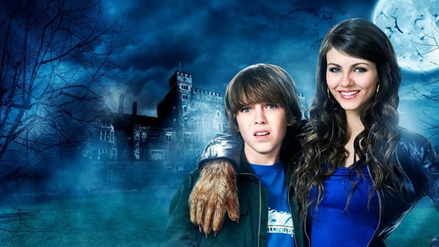 Castelo do Medo assista online