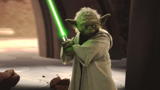Star Wars: Episódio II - Ataque dos Clones assista online