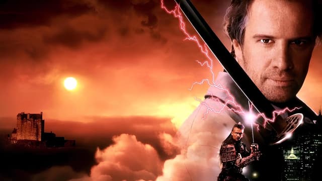 Highlander 3: O Feiticeiro assista online