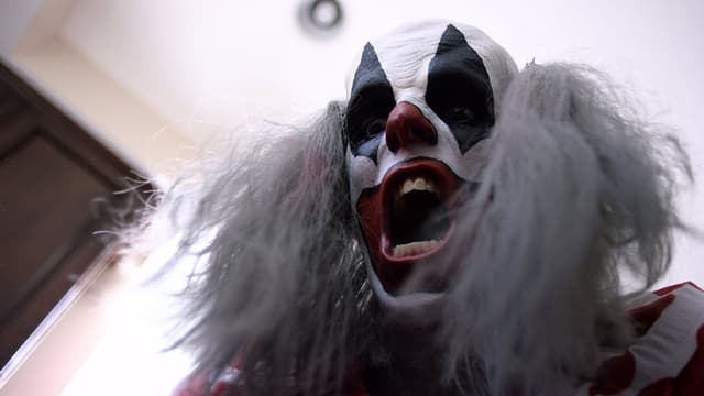 Clowntergeist assista online