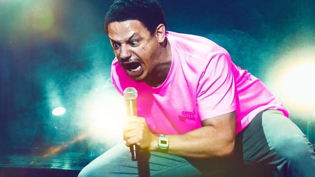 Eric Andre: Legalize Everything assista online