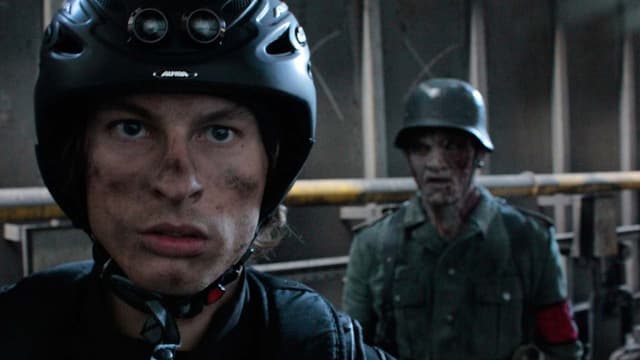 Bunker of the Dead assista online