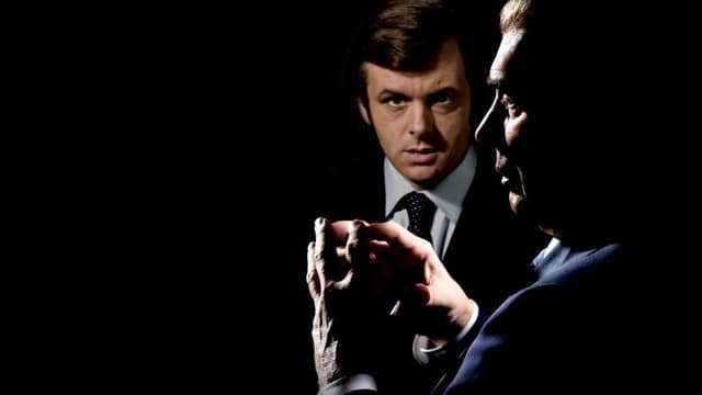 Frost/Nixon assista online