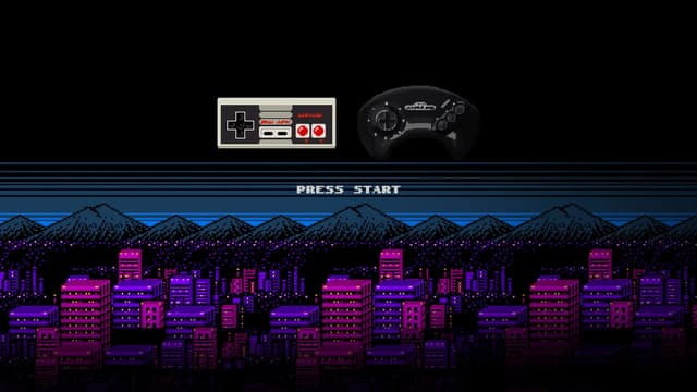 A Guerra dos Consoles assista online
