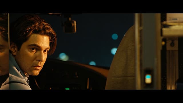 Danger One assista online