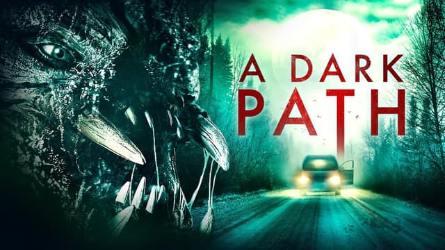 A Dark Path assista online